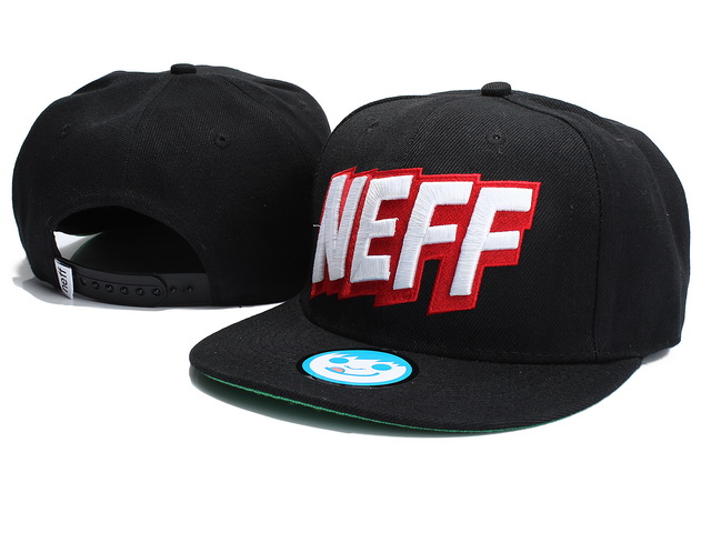 Neff Snapback Hat NU001